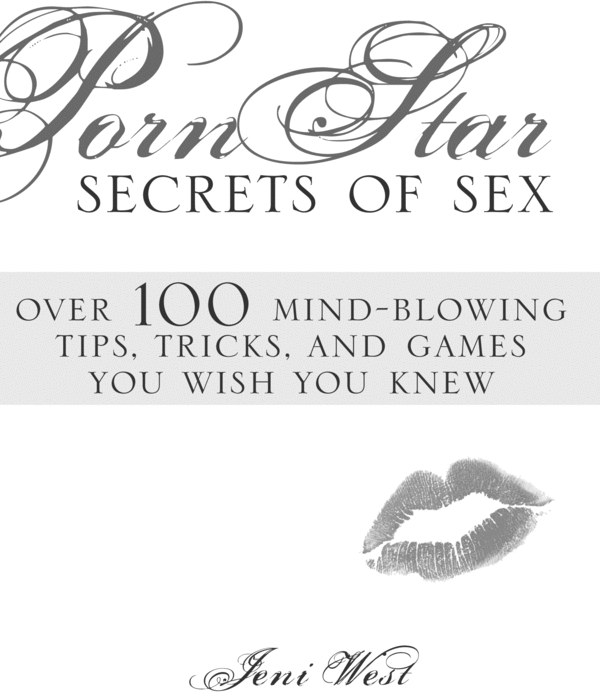 Product picture Secrets of Sex - over 100 mind-blowing tips, tricks.