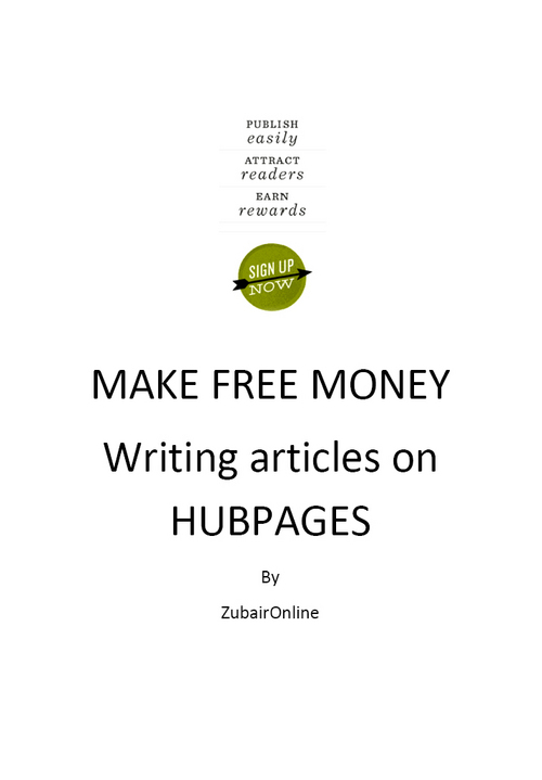 Product picture Make Money Writing Articles 