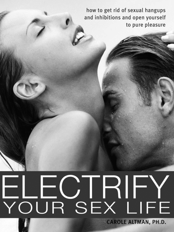 Product picture How to Get Rid of Sexual Hangups and Inhibitions 