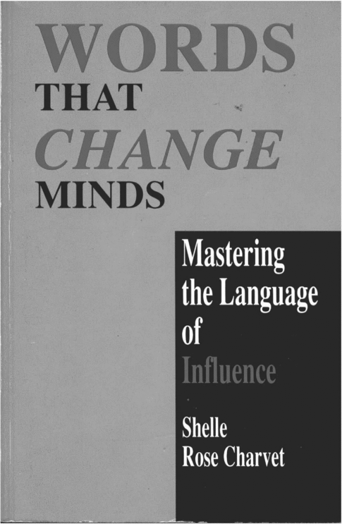 Product picture The Mind: Mastering the Language of Influence
